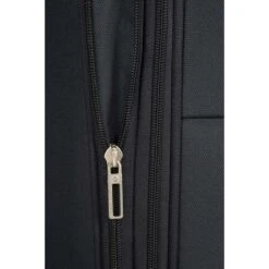 Samsonite Base Boost Spinner 78 Expandable Black -Samsonit Koffers Winkel image 100