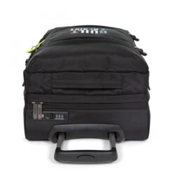 Eastpak Transit'R S Bold Btr Black -Samsonit Koffers Winkel image 1003