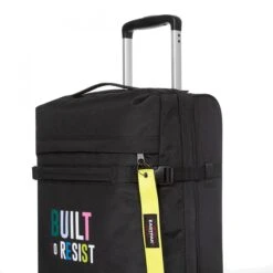 Eastpak Transit'R S Bold Btr Black -Samsonit Koffers Winkel image 1004