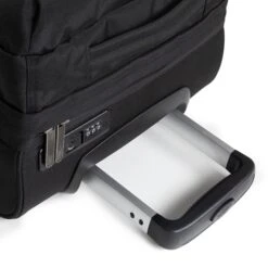 Eastpak Transit'R S Bold Btr Black -Samsonit Koffers Winkel image 1005