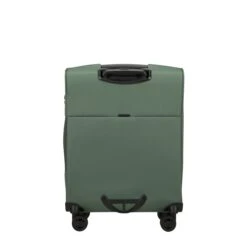 Samsonite Vaycay Spinner 55/40 Pistachio Green -Samsonit Koffers Winkel image 1007