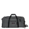 Eastpak Leatherface M + Black Denim 2 Eastpak Leatherface M + Black Denim -Samsonit Koffers Winkel image
