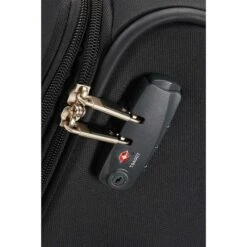 Samsonite Base Boost Spinner 78 Expandable Black -Samsonit Koffers Winkel image 101
