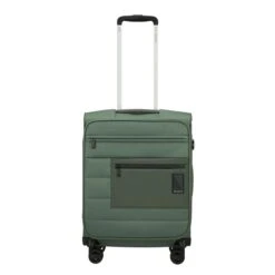 Samsonite Vaycay Spinner 55/40 Pistachio Green -Samsonit Koffers Winkel image 1012