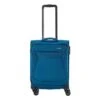 Travelite Chios 4 Wiel Trolley S Petrol -Samsonit Koffers Winkel image 1015
