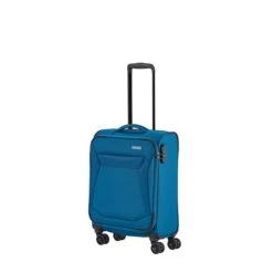 Travelite Chios 4 Wiel Trolley S Petrol -Samsonit Koffers Winkel image 1017
