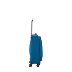 Travelite Chios 4 Wiel Trolley S Petrol -Samsonit Koffers Winkel image 1019