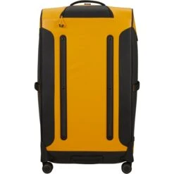 Samsonite Ecodiver Spinner Duffle 79 Yellow -Samsonit Koffers Winkel image 1032