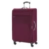 Gabol Zambia Trolley Large 79 Burgundy -Samsonit Koffers Winkel image 1041
