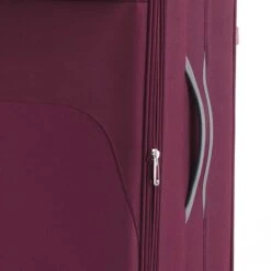 Gabol Zambia Trolley Large 79 Burgundy 19 Gabol Zambia Trolley Large 79 Burgundy -Samsonit Koffers Winkel image 1049
