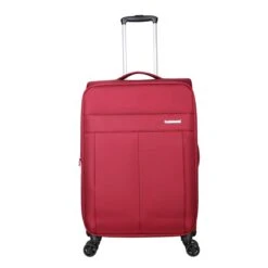 Decent D-Upright Trolley 66 Red -Samsonit Koffers Winkel image 1059