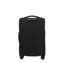 Samsonite Respark Spinner 55/35 Expandable Ozone Black -Samsonit Koffers Winkel image 1064