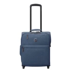 Delsey Maubert 2.0 Underseater Cabin Trolley 45 Blue