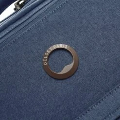 Delsey Maubert 2.0 Underseater Cabin Trolley 45 Blue -Samsonit Koffers Winkel image 1072