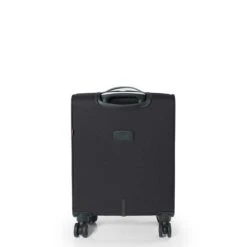 Gabol Zambia Cabin Trolley 55 Black -Samsonit Koffers Winkel image 1075