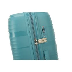 Decent Explorer Trolley 66 Petrol -Samsonit Koffers Winkel image 1093