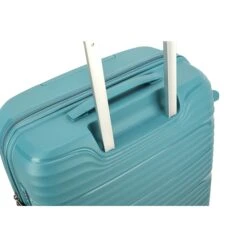 Decent Explorer Trolley 66 Petrol -Samsonit Koffers Winkel image 1094