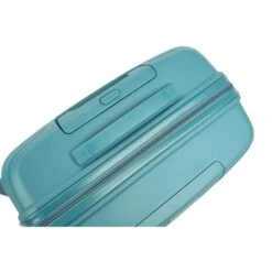 Decent Explorer Trolley 66 Petrol -Samsonit Koffers Winkel image 1095