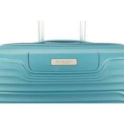 Decent Explorer Trolley 66 Petrol -Samsonit Koffers Winkel image 1096