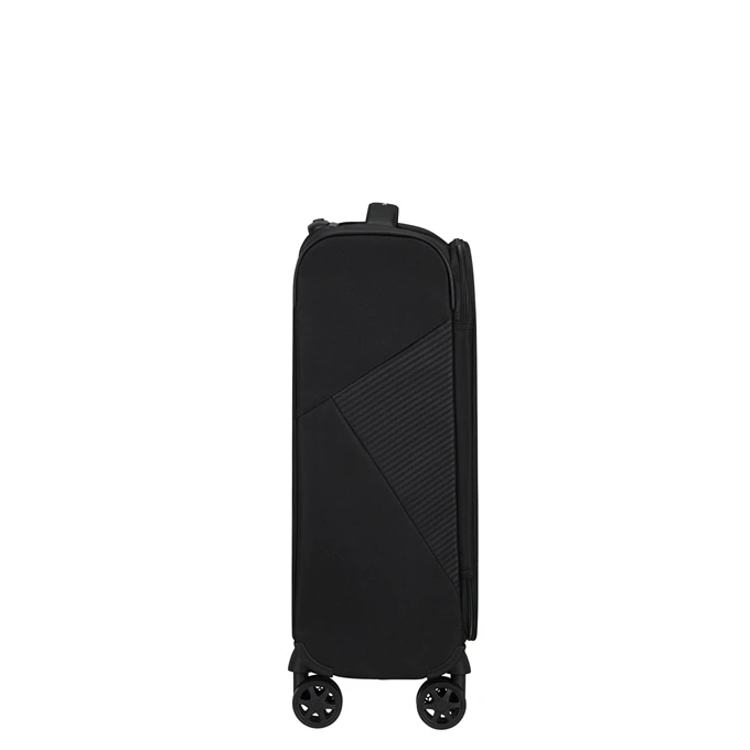 Samsonite Litebeam Spinner 55 Black 8 Samsonite Litebeam Spinner 55 Black - Afbeelding 6
