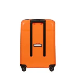 Samsonite Magnum Eco Spinner 55 Radiant Orange -Samsonit Koffers Winkel image 1109