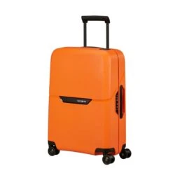 Samsonite Magnum Eco Spinner 55 Radiant Orange -Samsonit Koffers Winkel image 1110