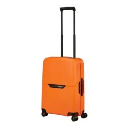 Samsonite Magnum Eco Spinner 55 Radiant Orange -Samsonit Koffers Winkel image 1111