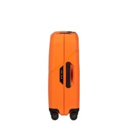 Samsonite Magnum Eco Spinner 55 Radiant Orange -Samsonit Koffers Winkel image 1112