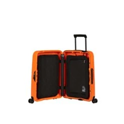 Samsonite Magnum Eco Spinner 55 Radiant Orange -Samsonit Koffers Winkel image 1114
