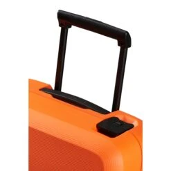 Samsonite Magnum Eco Spinner 55 Radiant Orange -Samsonit Koffers Winkel image 1115