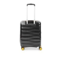 Roncato Stellar 4 Wiel Cabin Trolley Exp Antracite -Samsonit Koffers Winkel image 1128