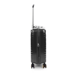 Roncato Stellar 4 Wiel Cabin Trolley Exp Antracite -Samsonit Koffers Winkel image 1130