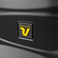 Roncato Stellar 4 Wiel Cabin Trolley Exp Antracite -Samsonit Koffers Winkel image 1133