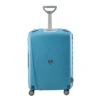 Roncato Light 4 Wiel Trolley 68 Smeraldo