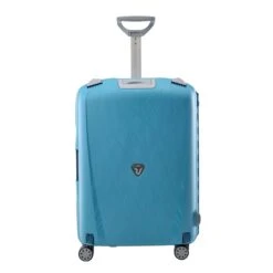 Roncato Light 4 Wiel Trolley 68 Smeraldo