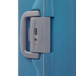 Roncato Light 4 Wiel Trolley 68 Smeraldo 19 Roncato Light 4 Wiel Trolley 68 Smeraldo -Samsonit Koffers Winkel image 1141