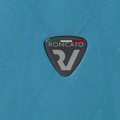 Roncato Light 4 Wiel Trolley 68 Smeraldo 23 Roncato Light 4 Wiel Trolley 68 Smeraldo -Samsonit Koffers Winkel image 1145