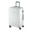 Princess Traveller I'm Green Atlantic Large White 1 Princess Traveller I'm Green Atlantic Large White -Samsonit Koffers Winkel image 1146