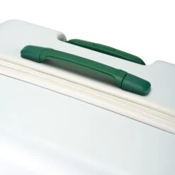 Princess Traveller I'm Green Atlantic Large White -Samsonit Koffers Winkel image 1150