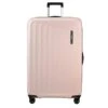 Samsonite Nuon Spinner 81 Exp Matt Powder Pink -Samsonit Koffers Winkel image 1154