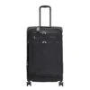 Kipling New Youri Spin M Black Noir -Samsonit Koffers Winkel image 116