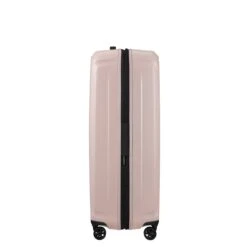 Samsonite Nuon Spinner 81 Exp Matt Powder Pink -Samsonit Koffers Winkel image 1160