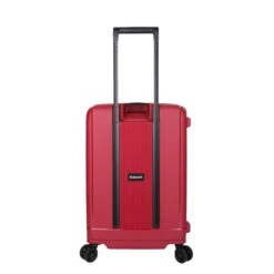 Decent Transit Trolley 55 Red -Samsonit Koffers Winkel image 1176