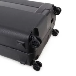 Decent Transit Trolley 55 Red -Samsonit Koffers Winkel image 1179