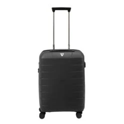Roncato Box Sport 2.0 Trolley 55 Nero