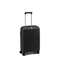 Roncato Box Sport 2.0 Trolley 55 Nero -Samsonit Koffers Winkel image 1182