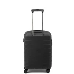 Roncato Box Sport 2.0 Trolley 55 Nero -Samsonit Koffers Winkel image 1184