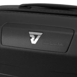 Roncato Box Sport 2.0 Trolley 55 Nero -Samsonit Koffers Winkel image 1186