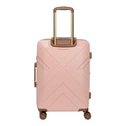 Oistr Florence Trolley 64 Expandable Pink 12 Oistr Florence Trolley 64 Expandable Pink -Samsonit Koffers Winkel image 1193