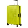 American Tourister Aerostep Spinner 77 Exp Light Lime -Samsonit Koffers Winkel image 1197